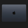 MacBook Air 13 Retina, Midnight, 256GB, 8 CPU / 10 GPU, 16GB RAM with Apple M2 (Z160000AZ)