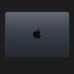MacBook Air 13 Retina, Midnight, 256GB, 8 CPU / 8 GPU, 8GB RAM with Apple M2 (MLY33)