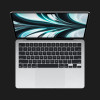 б/у MacBook Air 13 Retina, Silver, 256GB with Apple M2 (MLXY3)