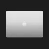 MacBook Air 13 Retina, Silver, 512GB, 8 CPU / 8 GPU, 16GB RAM with Apple M2 (Z15W000B4)