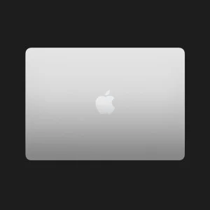 MacBook Air 13 Retina, Silver, 256GB, 8 CPU / 8 GPU, 8GB RAM with Apple M2 (MLXY3)