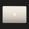 MacBook Air 13 Retina, Starlight, 512GB, 8 CPU / 8 GPU, 16GB RAM with Apple M2 (Z15Y000B2)