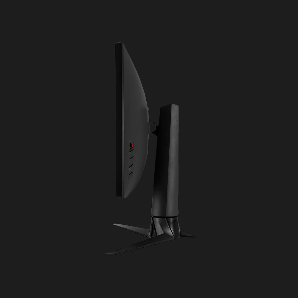 Игровой монитор Asus 27” ROG Strix XG27UQR (90LM05A0-B02370)