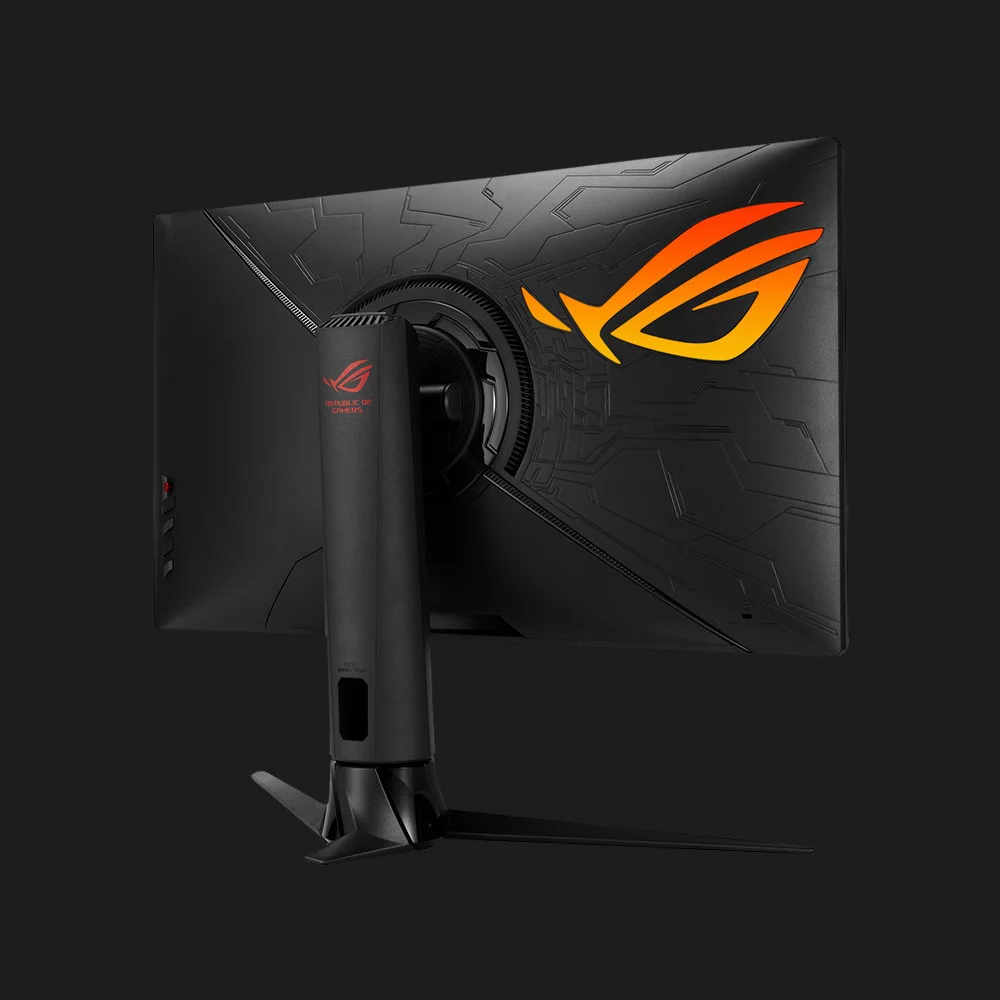 Игровой монитор Asus 27” ROG Strix XG27UQR (90LM05A0-B02370)