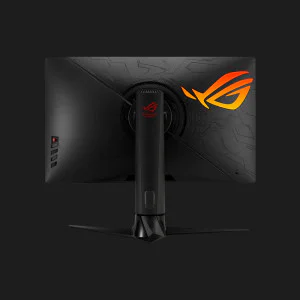 Ігровий монітор Asus 27” ROG Strix XG27UQR (90LM05A0-B02370)