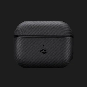 Захисний чохол Pitaka MagEZ Case для AirPods 3 (Black) в Чернігові