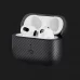 Захисний чохол Pitaka MagEZ Case для AirPods 3 (Black)