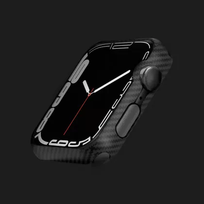 Чехол Pitaka Air Case для Apple Watch 45mm в Камянце - Подольском