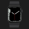 Чехол Pitaka Air Case для Apple Watch 45mm