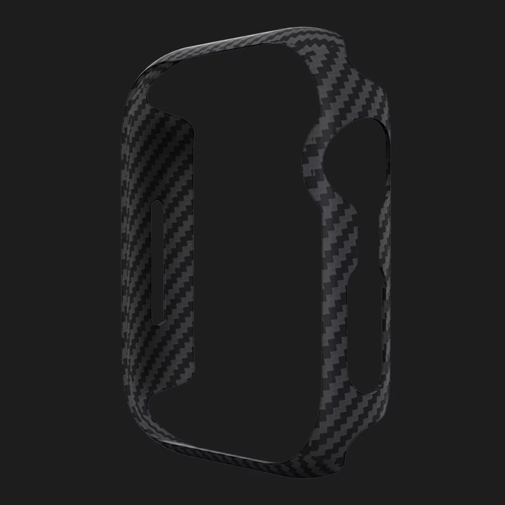 Чехол Pitaka Air Case для Apple Watch 45mm