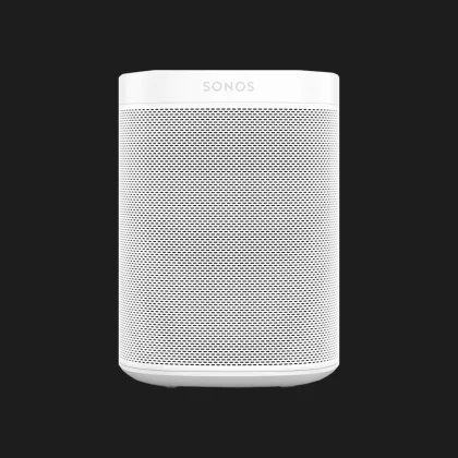 Домашній кінотеатр Sonos 5.1. Arc, Sub & One SL White в Києві