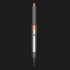 Стайлер для длинных волос Dyson Airwrap Multi-styler Complete Long (Nickel/Copper) в Бродах