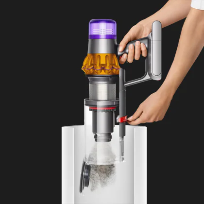 Пилосос Dyson V15 Detect в Києві