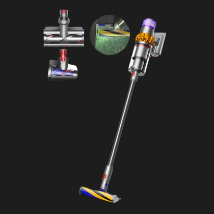 Пилосос Dyson V15 Detect у Запоріжжі