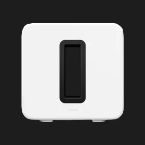 Сабвуфер Sonos Sub (Gen.4) (White) в Сваляві