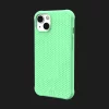 Чехол UAG [U] Dot Series для iPhone 13 (Spearmint)