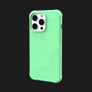 Чехол UAG [U] Dot Series для iPhone 13 Pro (Spearmint) в Хмельницком
