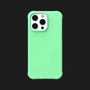 Чехол UAG [U] Dot Series для iPhone 13 Pro (Spearmint) в Хмельницком
