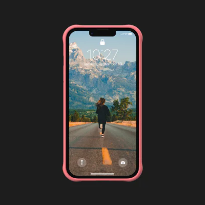 Чохол UAG [U] Dot Series для iPhone 13 Pro (Clay)