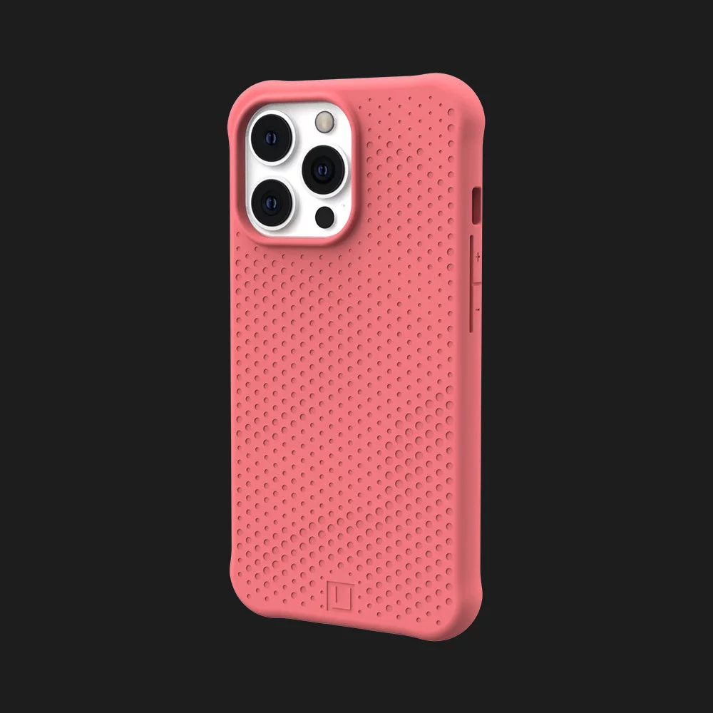 Чохол UAG [U] Dot Series для iPhone 13 Pro (Clay)