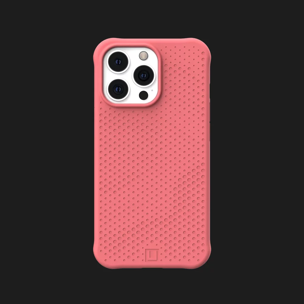 Чохол UAG [U] Dot Series для iPhone 13 Pro (Clay)