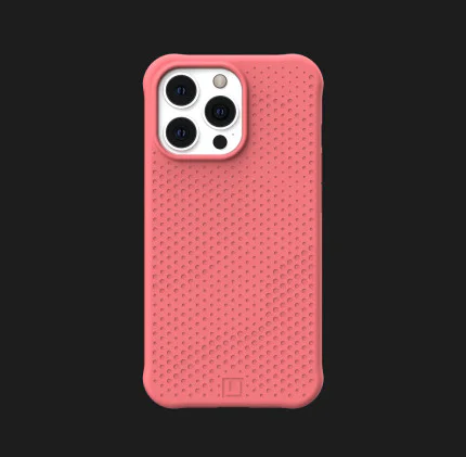 Чохол UAG [U] Dot Series для iPhone 13 Pro (Clay)