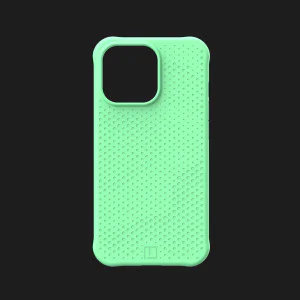 Чехол UAG [U] Dot Series для iPhone 13 Pro Max (Spearmint) в Хмельницком