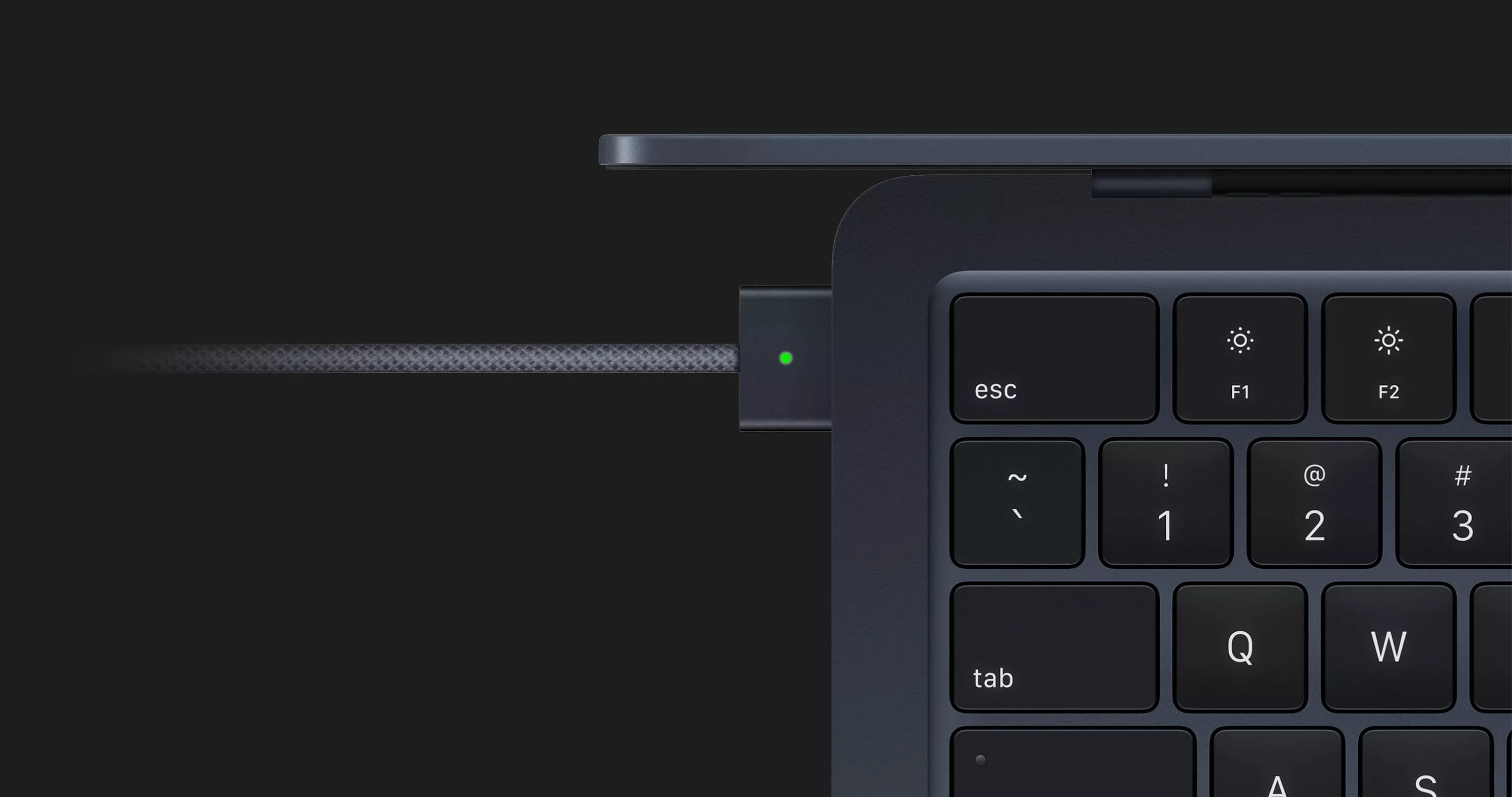 MacBook Air (2022) (Apple M2) — купить от 43 399 грн ⚡ . Цены ...