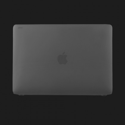 Чохол-накладка Moshi iGlaze Hardshell Case для MacBook Air 13 (2018-2020) (Stealth Black)