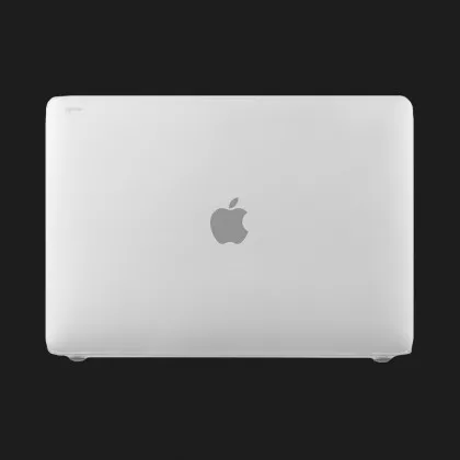 Чехол-накладка Moshi iGlaze Hardshell Case для MacBook Pro 13 (2016-2020) (Stealth Clear) в Мукачево