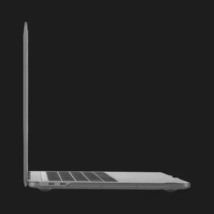 Чохол-накладка Moshi iGlaze Hardshell Case для MacBook Pro 13 (2016-2020) (Stealth Black) в Кропивницькому