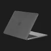 Чехол-накладка Moshi iGlaze Hardshell Case для MacBook Pro 13 (2016-2020) (Stealth Black)