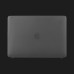 Чехол-накладка Moshi iGlaze Hardshell Case для MacBook Pro 13 (2016-2020) (Stealth Black)