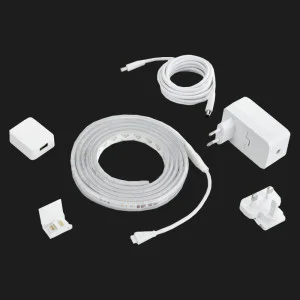 Світлодіодна стрічка Philips Hue Plus, Color, BT, DIM, 2м в Бродах
