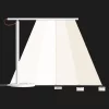 Настольная лампа MiJia Table LED 1S White
