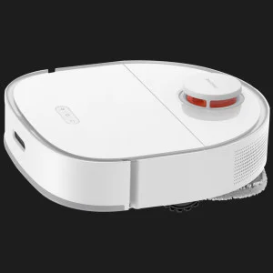 Робот-пилосос Dreame Bot W10 (White)