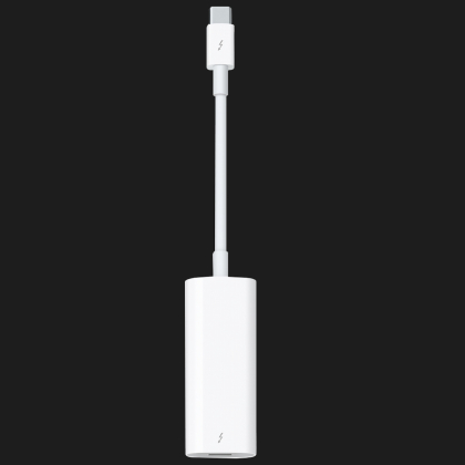Apple Thunderbolt 3 to Thunderbolt 2 Adapter (MMEL2)