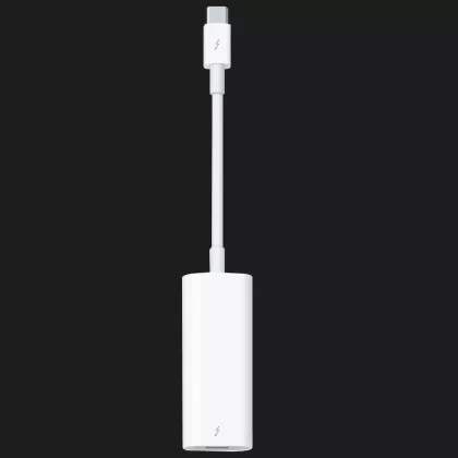Apple Thunderbolt 3 to Thunderbolt 2 Adapter (MMEL2) в Дубно