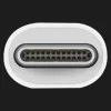 Apple Thunderbolt 3 to Thunderbolt 2 Adapter (MMEL2)