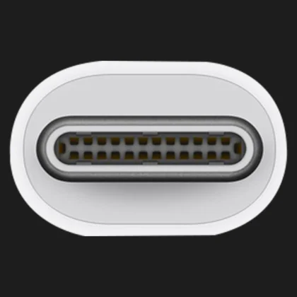 Apple Thunderbolt 3 to Thunderbolt 2 Adapter (MMEL2)
