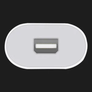 Apple Thunderbolt 3 to Thunderbolt 2 Adapter (MMEL2) в Херсоне