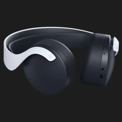 Беспроводная гарнитура Sony Pulse 3D Wireless Headset (Black/White) в Нововолынске