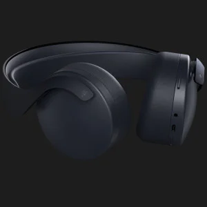 Беспроводная гарнитура Sony Pulse 3D Wireless Headset (Midnight Black) в Бродах