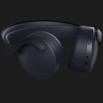 Беспроводная гарнитура Sony Pulse 3D Wireless Headset (Midnight Black) (UA) в Нововолынске