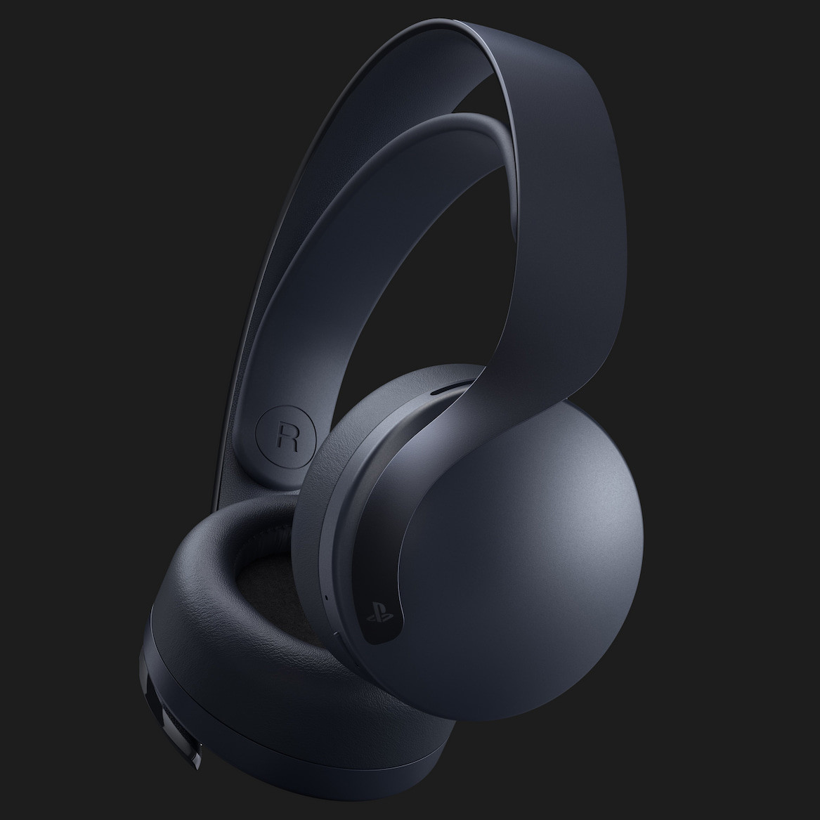 Бездротова гарнітура Sony Pulse 3D Wireless Headset (Midnight Black)