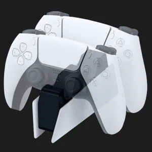 Зарядная станция Sony DualSense Charging Station в Сваляве