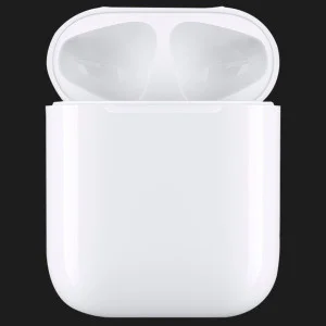 Зарядний кейс Charging Case for AirPods / AirPods 2