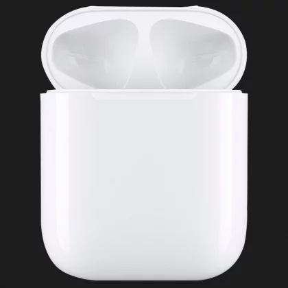 Зарядний кейс Charging Case for AirPods / AirPods 2