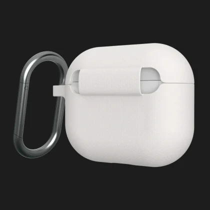 Чехол UAG [U] DOT Silicone для Apple Airpods 3 (Marshmallow) в Харькове