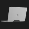Чехол UAG [U] Dot Series для MacBook Pro 16" (2021-2023) (Ice)